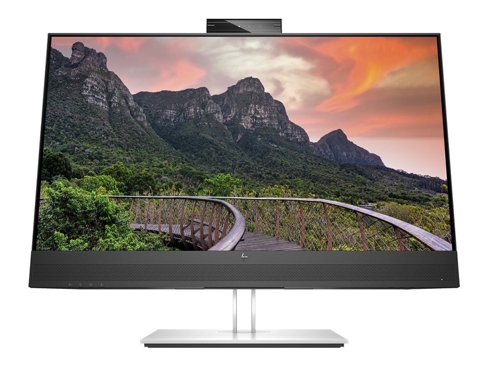 HP E27m G4 Conferencing Monitor - E-Series - LED-M