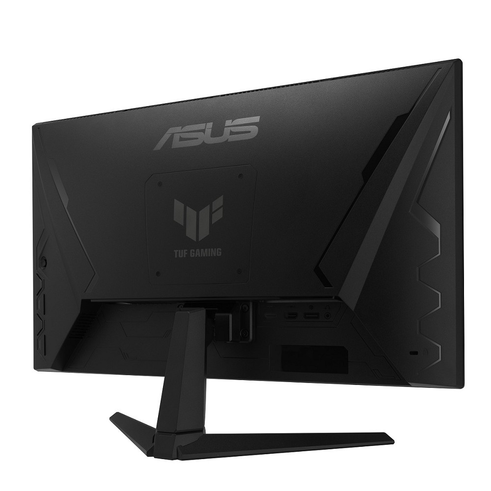 ASUS TUF Gaming VG249QM1A 60,5 cm (23.8 Zoll) 1920 oben
