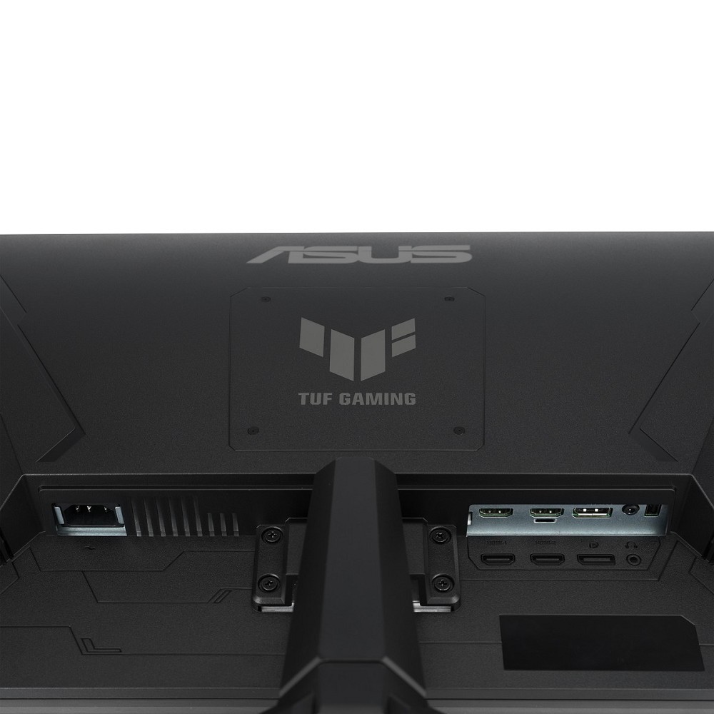 ASUS TUF Gaming VG249QM1A 60,5 cm (23.8 Zoll) 1920 unten