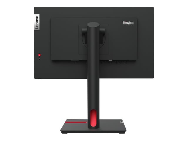 Lenovo ThinkVision T22i-30 - LED-Monitor - Full HD unten