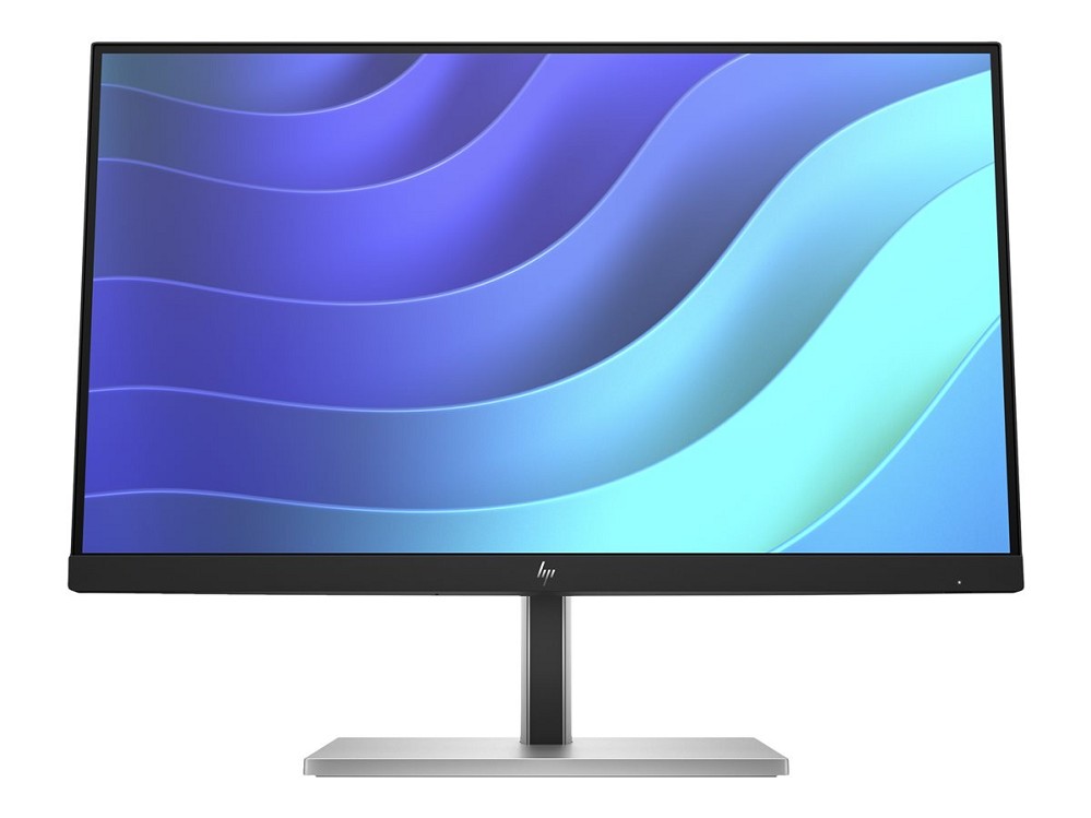HP E22 G5 - E-Series - LED-Monitor - Full HD (1080