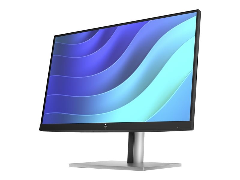 HP E22 G5 - E-Series - LED-Monitor - Full HD (1080 hinten