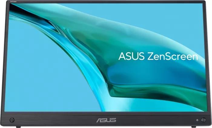 ASUS ZenScreen MB16AHG, 15.6" vorne