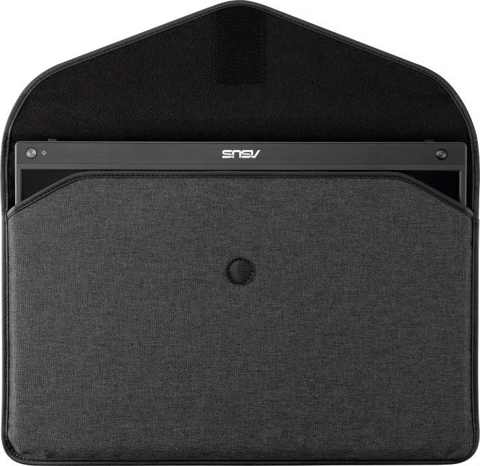 ASUS ZenScreen MB16AHG, 15.6" vorn links vorn links