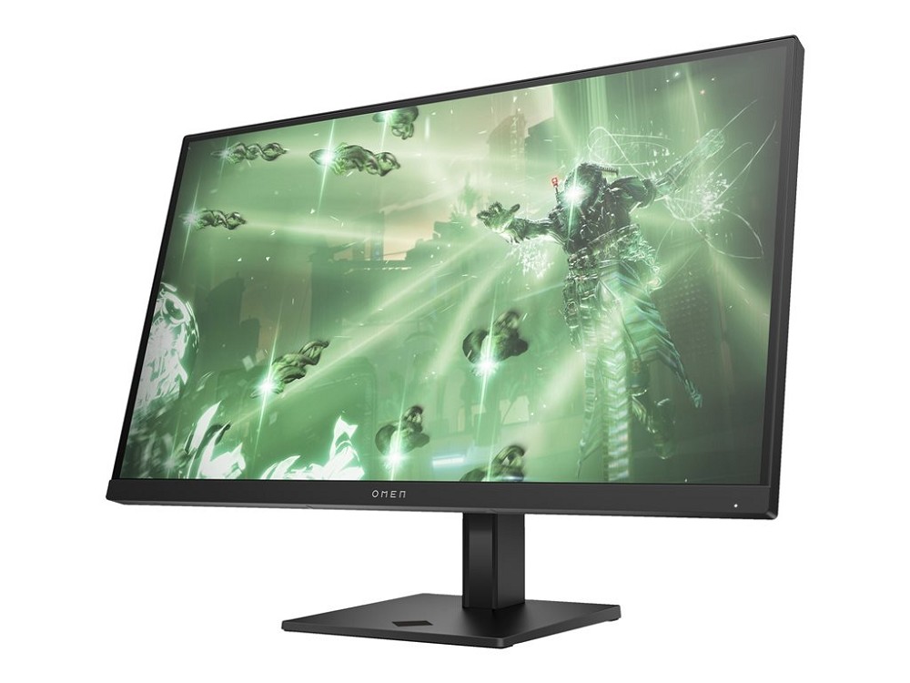 OMEN by HP 27q - LED-Monitor - 68.6 cm (27") - HDR hinten