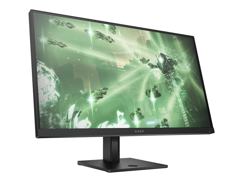 OMEN by HP 27q - LED-Monitor - 68.6 cm (27") - HDR links