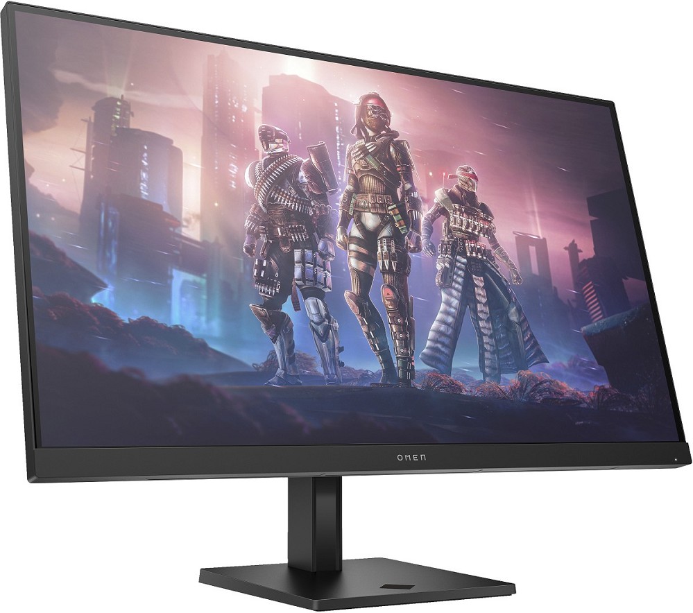 HP OMEN by HP 32q Computerbildschirm 80 cm (31.5") links