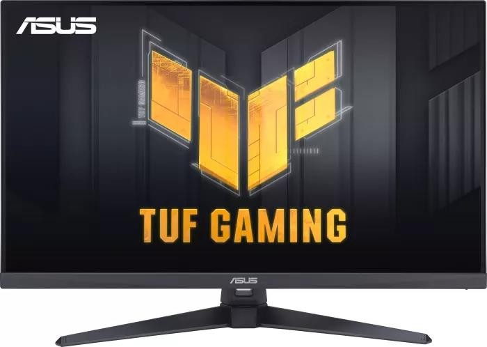 ASUS TUF Gaming VG328QA1A, 31.5" vorne