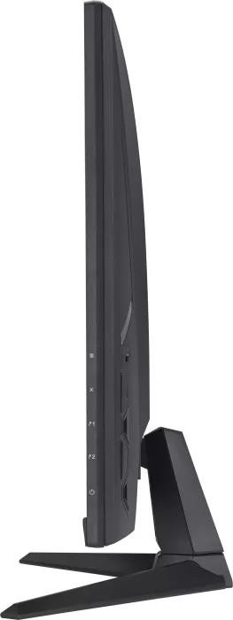 ASUS TUF Gaming VG328QA1A, 31.5" rechts rechts