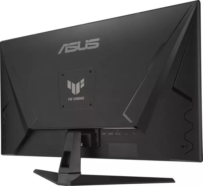 ASUS TUF Gaming VG328QA1A, 31.5" oben oben