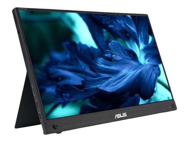 ASUS ZenScreen Touch MB16AHT - LED-Monitor - Full