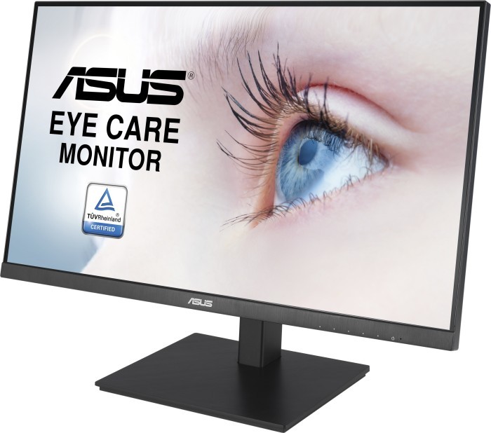 ASUS VA27DQSB, 27" links links