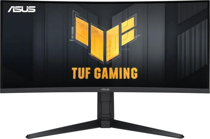 ASUS TUF Gaming VG34VQL3A, 34" vorne