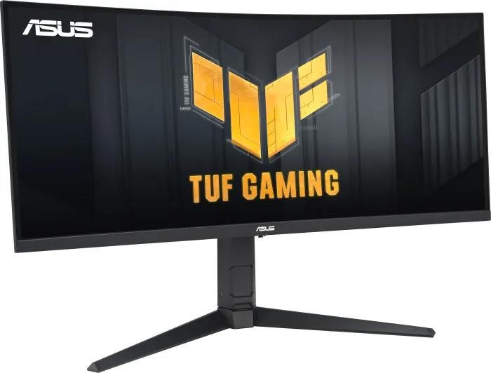 ASUS TUF Gaming VG34VQL3A, 34" hinten hinten