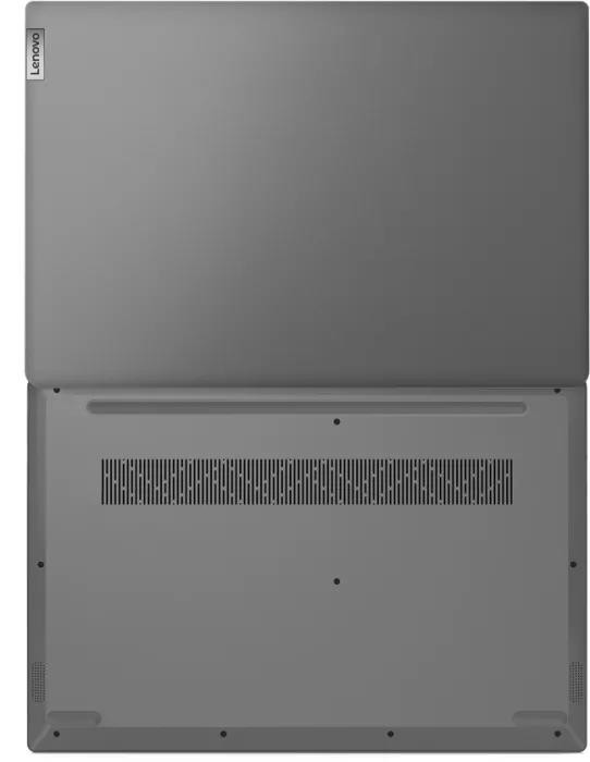 Lenovo V17 G4 IRU -  U-Series U300 - kein Betriebssystem - U vorn links