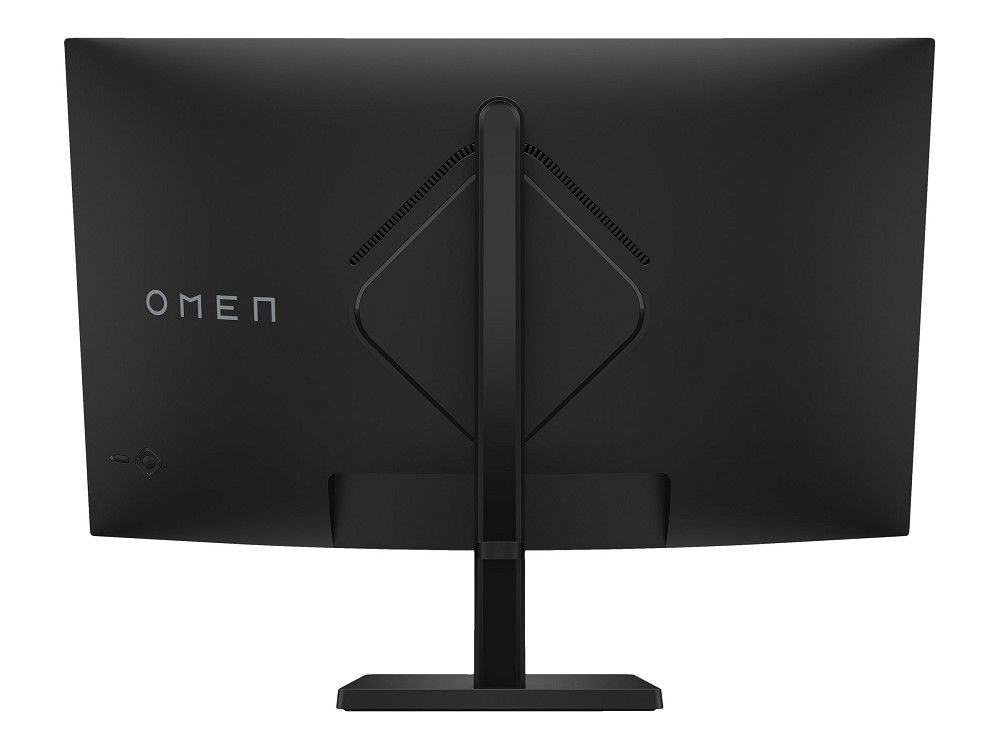 OMEN by HP 32c - LED-Monitor - QHD - 80 cm (31.5") - HDR rechts