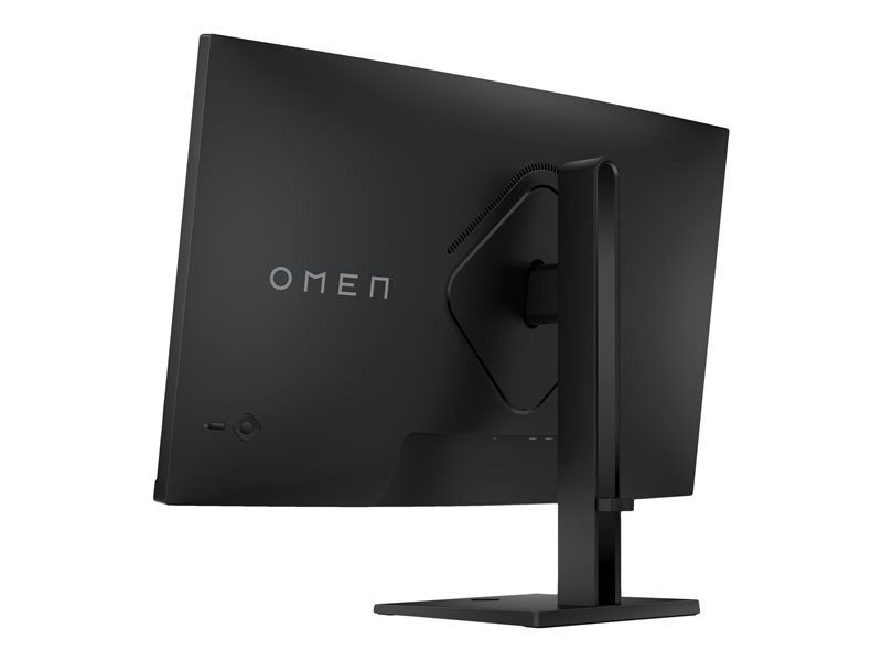 OMEN by HP 32c - LED-Monitor - QHD - 80 cm (31.5") - HDR oben