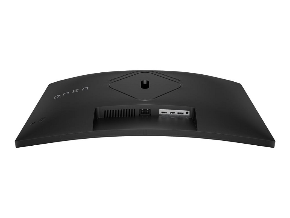 OMEN by HP 32c - LED-Monitor - QHD - 80 cm (31.5") - HDR innen