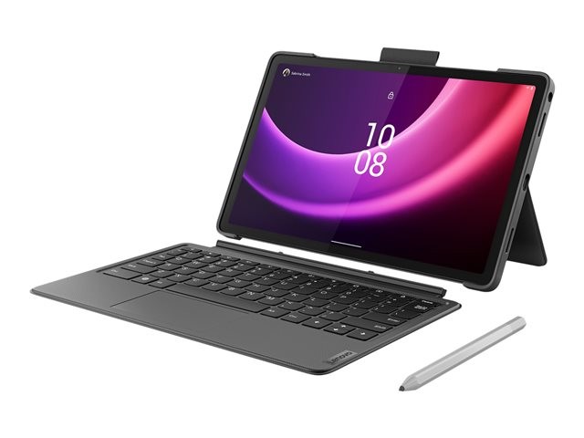 Lenovo Tab P11 (2nd Gen) ZABF - Tablet - Android 12L oder sp hinten