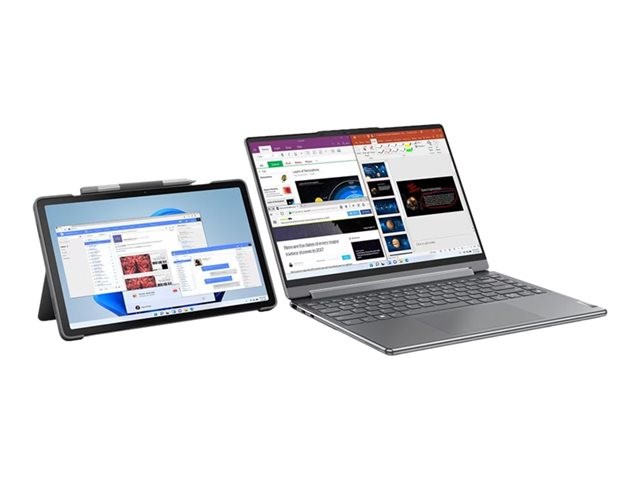 Lenovo Tab P11 (2nd Gen) ZABF - Tablet - Android 12L oder sp rechts