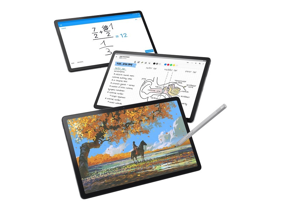 Lenovo Tab P11 (2nd Gen) ZABF - Tablet - Android 12L oder sp unten