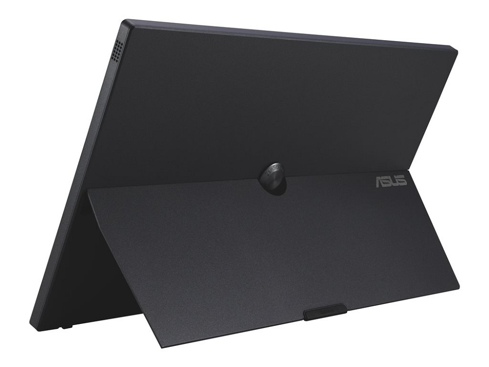 ASUS ZenScreen GO MB16AWP - LED-Monitor - Full HD oben