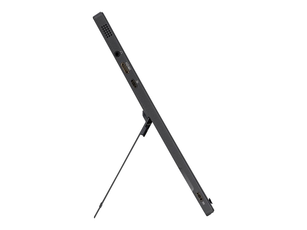 ASUS ZenScreen GO MB16AWP - LED-Monitor - Full HD außen