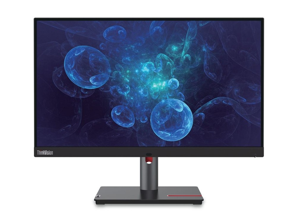 Lenovo ThinkVision P27pz-30 - LED-Monitor - 4K - 6