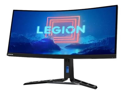 Lenovo Legion Y34wz-30 - LED-Monitor - gebogen - 8 links