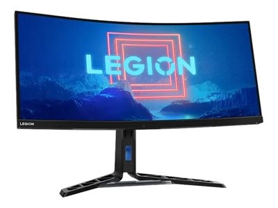 Lenovo Legion Y34wz-30 - LED-Monitor - gebogen - 8 rechts