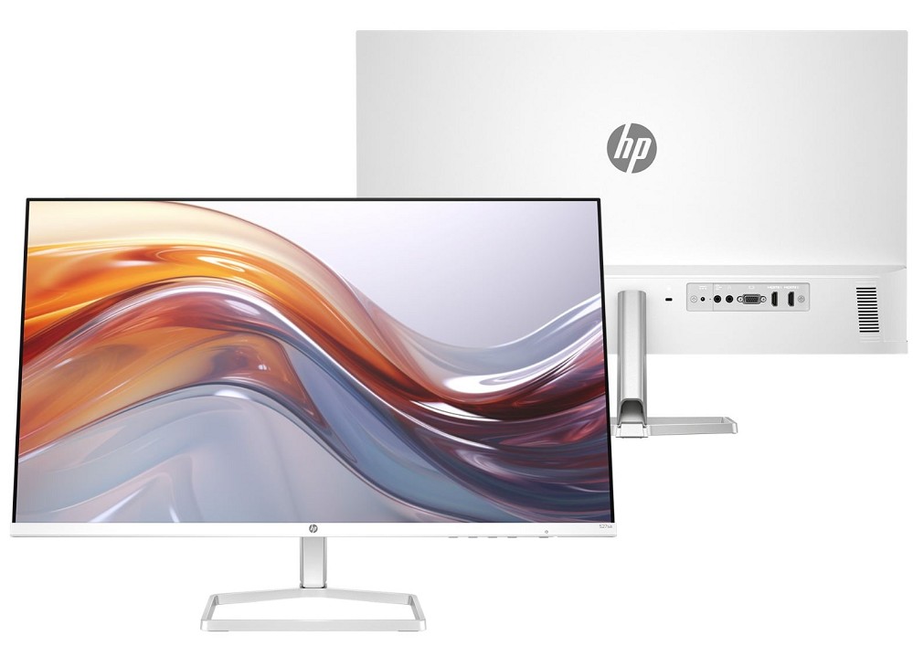 HP 527sa 68,58cm (27") rechts