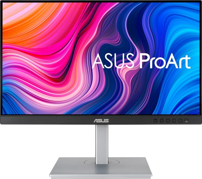 ASUS ProArt PA247CV, 23.8"  vorne