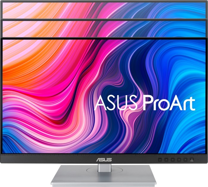 ASUS ProArt PA247CV, 23.8"  oben oben