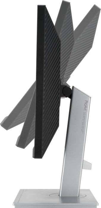 ASUS ProArt PA247CV, 23.8"  vorn links vorn links