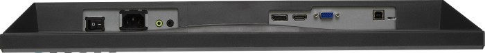 ASUS BE24EQK, 23.8"  unten unten