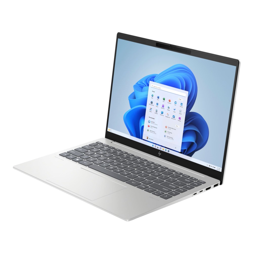HP Pavilion Plus 14-ew1172ng Natural Silver, Core links