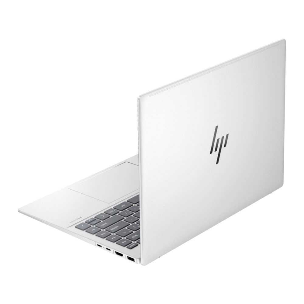 HP Pavilion Plus 14-ew1172ng Natural Silver, Core rechts
