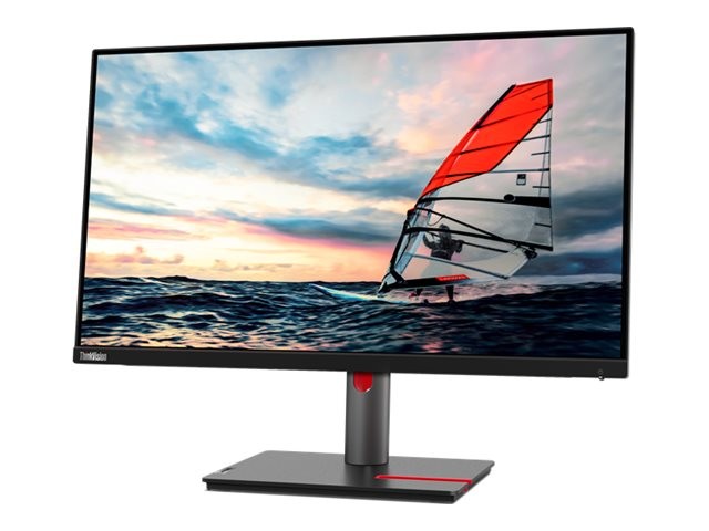 Lenovo ThinkVision P25i-30 - LED-Monitor - Full HD hinten