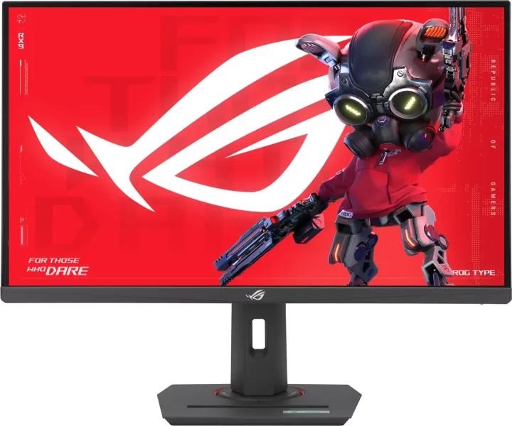 ASUS ROG Strix XG27UCS - LED-Monitor - 4K - 68.5 c