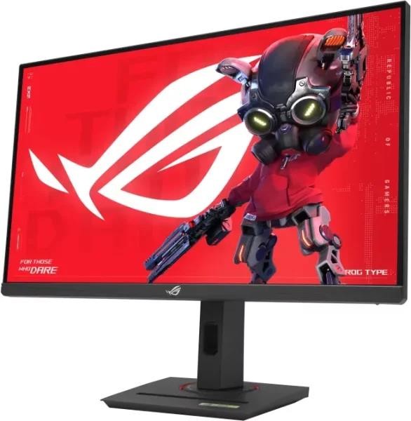 ASUS ROG Strix XG27UCS - LED-Monitor - 4K - 68.5 c links