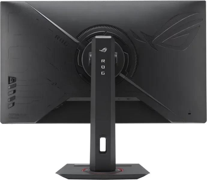 ASUS ROG Strix XG27UCS - LED-Monitor - 4K - 68.5 c oben