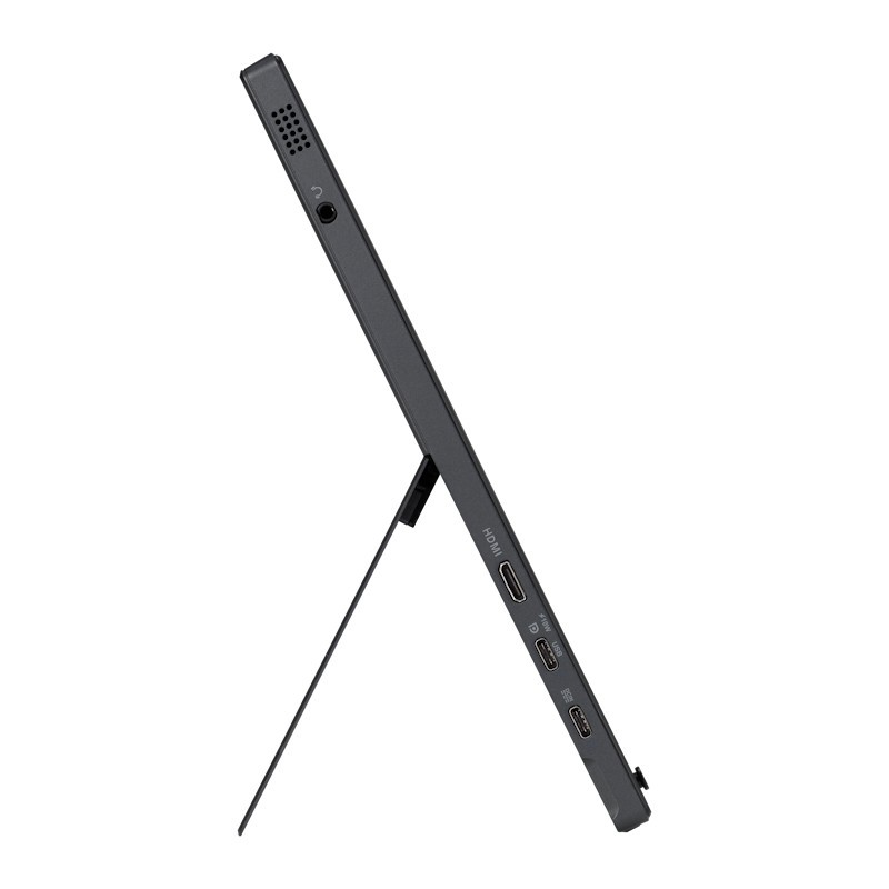 ASUS ZenScreen - LED-Monitor - 40.6 cm (16") (15.6 unten