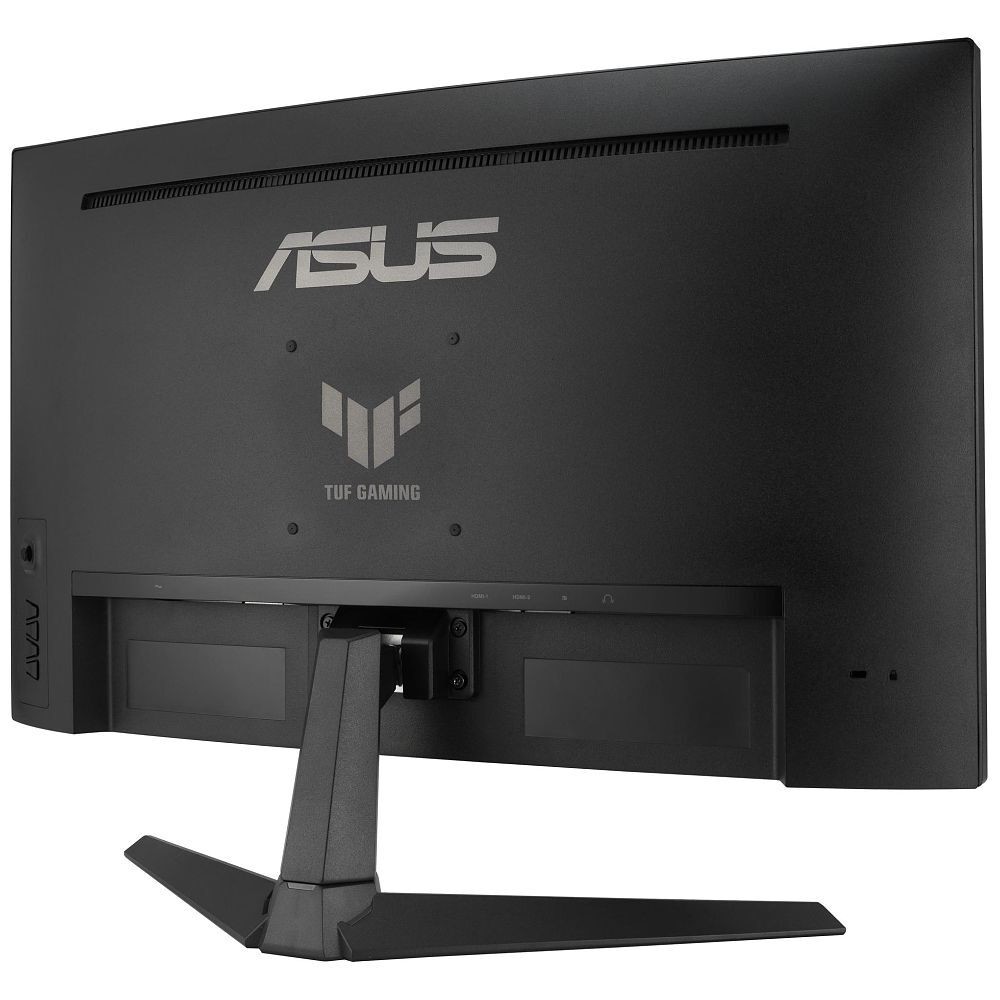 ASUS TUF Gaming VG27VQ3B - LED-Monitor - Gaming - rechts