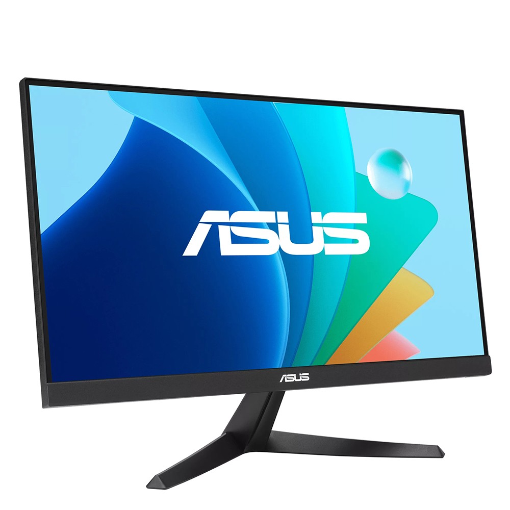 ASUS VY229HF, 21.45" (54.5cm)  Auflösung: 1920x108 hinten