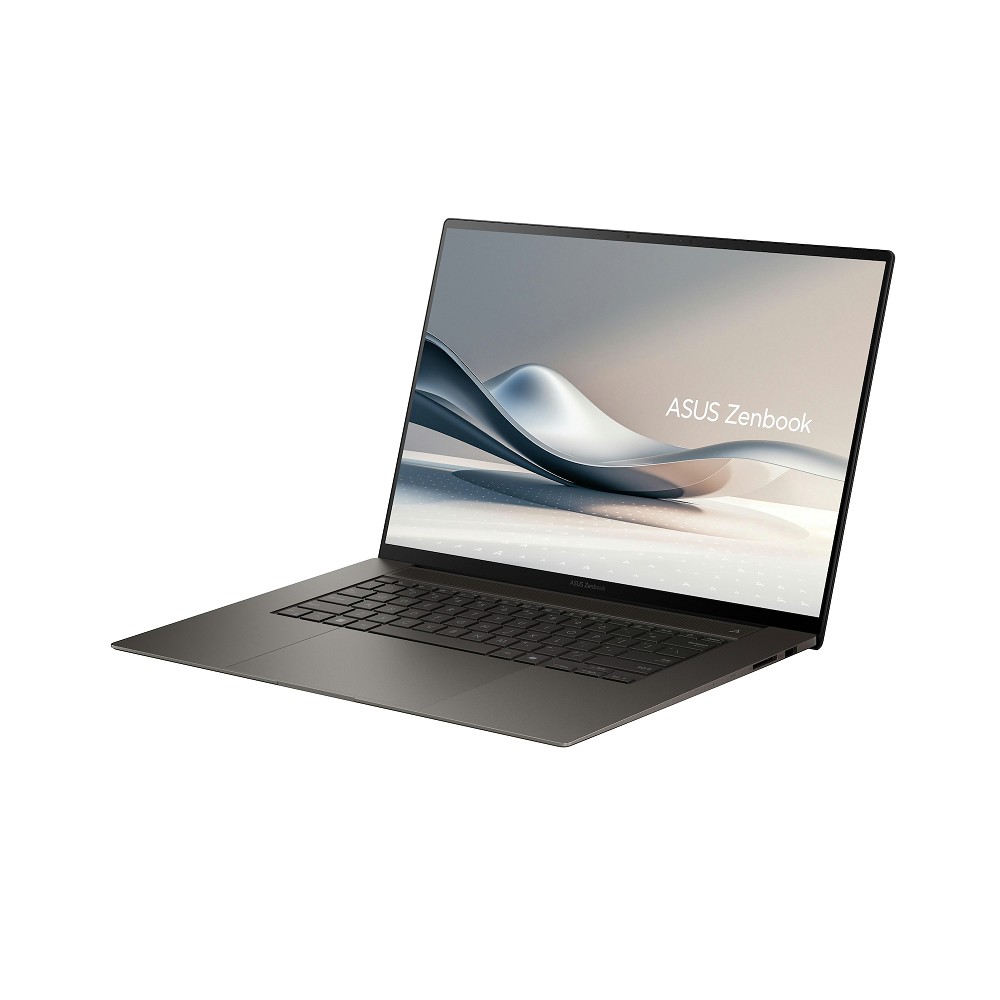 ASUS ZenBook S 16 OLED UM5606WA-RK192W, Zumaia Gray, Ryzen A links