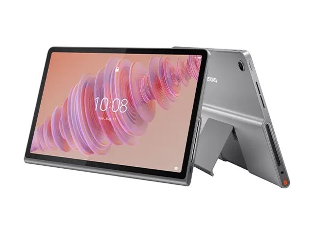 Lenovo Tab Plus ZADX - Tablet - Android 14 or late rechts