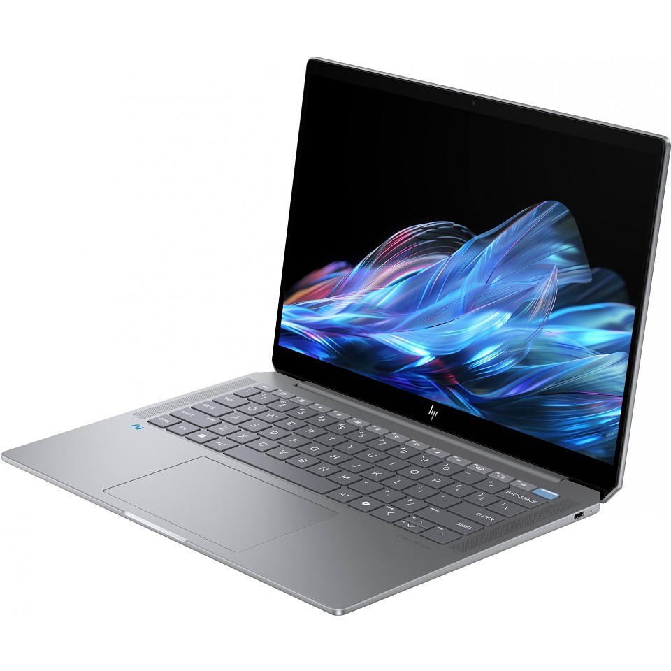 HP OmniBook Ultra AI PC 14-fd0190ng - 14", 2240x14