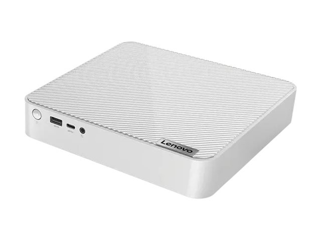Lenovo IdeaCentre Mini 01IRH8 90W2 - Mini - Core i rechts
