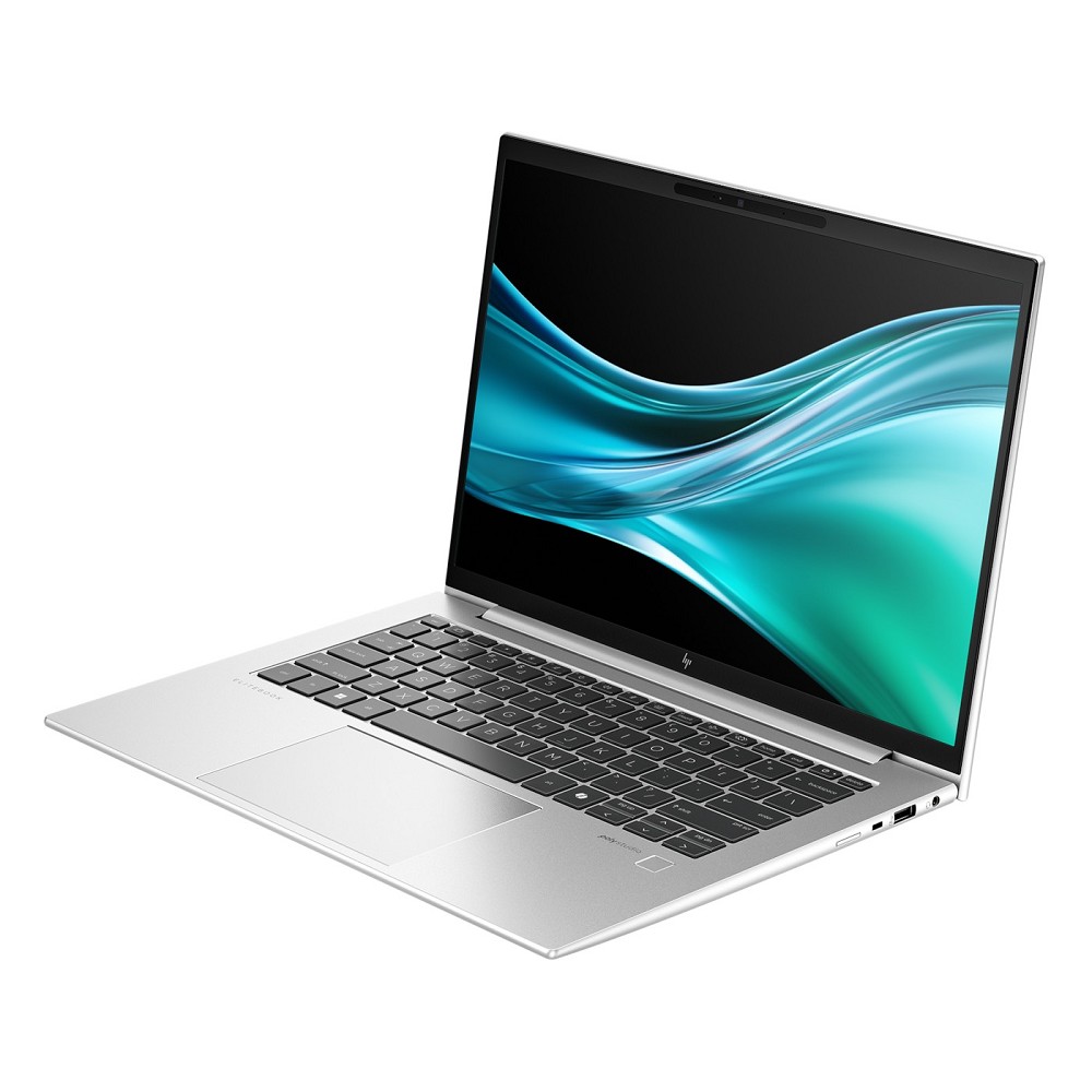 HP EliteBook 845 G11, 14" WQXGA IPS, AMD Ryzen 7 8840U, 16GB links