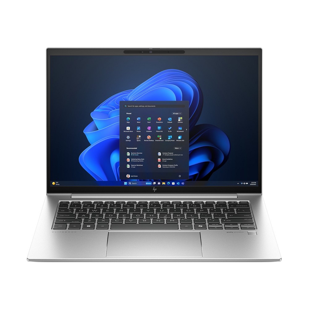 HP EliteBook 840 G11 927W4ES - 14", 1920x1200 (WUX